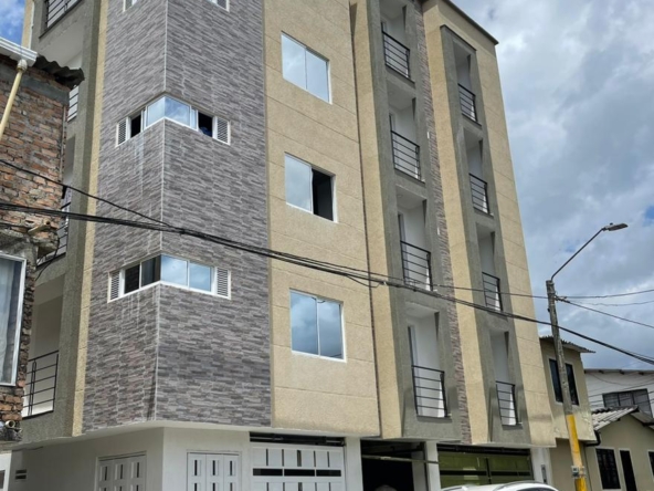 Apartamento Edificio Nuevo Hogar